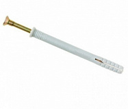 картинка Дюбель-гвоздь SM-L 6х80 100шт. в г. Октябрьский в компании ТехноСтрой