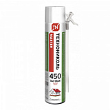 картинка Пена монтажная бытовая всесезонная ТехноНИКОЛЬ №450 MASTER, 12*450 гр. в г. Октябрьский в компании ТехноСтрой